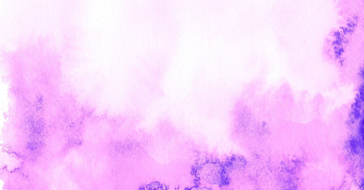 Making chocolate covered strawberries without parchment paper - Purple and White Abstract Painting Making chocolate covered strawberries without parchment paper - Purple and White Abstract Painting