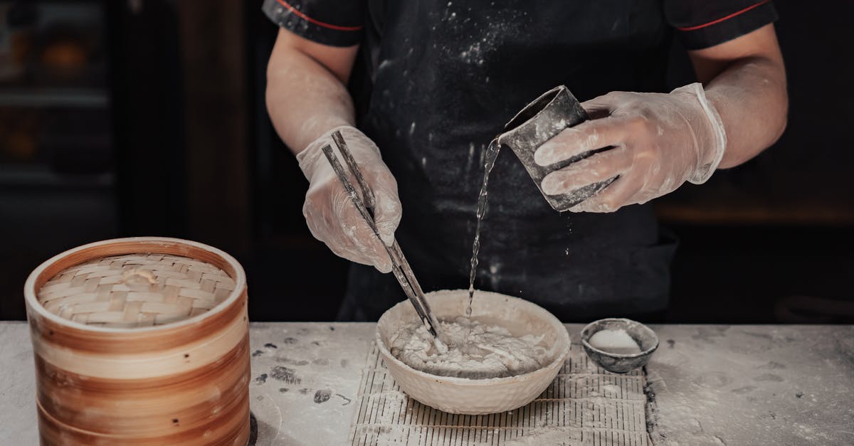 Making clarified butter by removing water but not the milk solids? - Person Holding Silver Steel Fork Making clarified butter by removing water but not the milk solids? - Person Holding Silver Steel Fork
