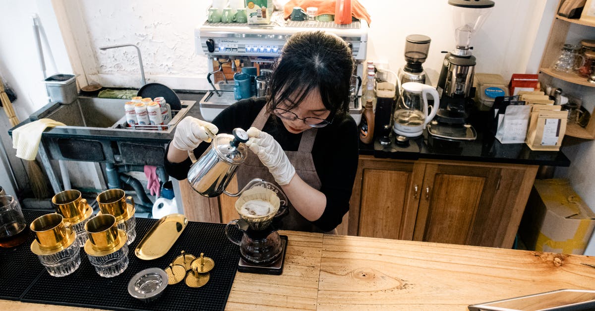 Making gravy without drippings or butter? - A Barista Making Drip Coffee Making gravy without drippings or butter? - A Barista Making Drip Coffee