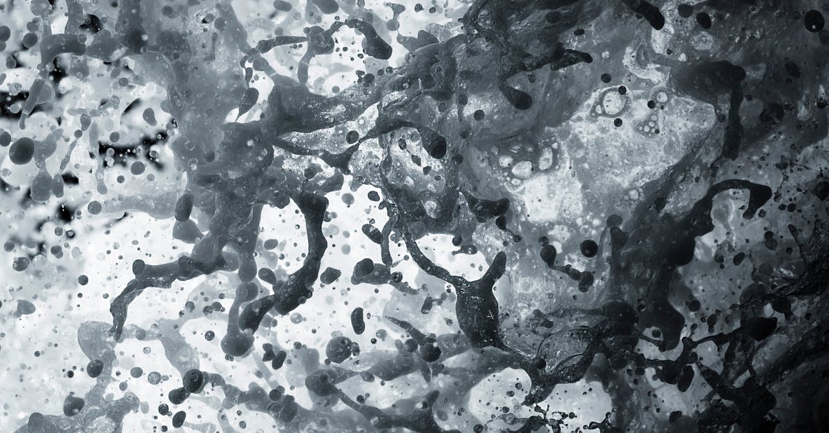 Making sourdough bread in a warm and humid climate - Black and white of foamy water of powerful wavy sea in bright daylight Making sourdough bread in a warm and humid climate - Black and white of foamy water of powerful wavy sea in bright daylight