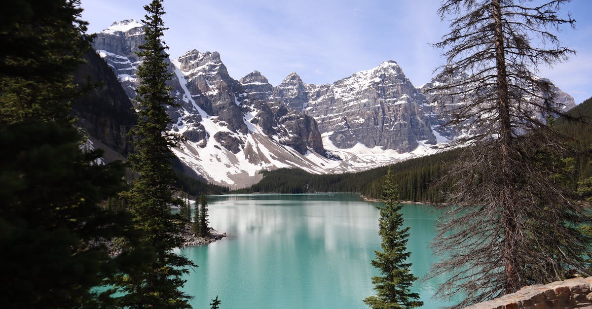 Mashed potato: start with hot water or cold water? - Free stock photo of banff national park, barbaric, canada Mashed potato: start with hot water or cold water? - Free stock photo of banff national park, barbaric, canada