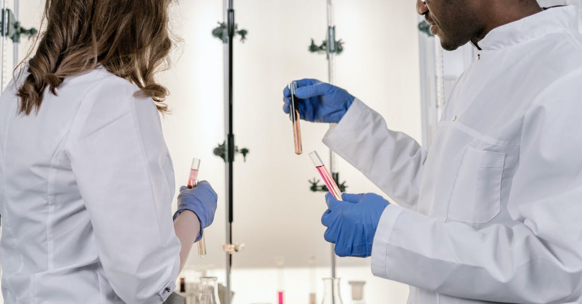 Matzoon and lactose chemistry - Free stock photo of analysis, biochemistry, biology Matzoon and lactose chemistry - Free stock photo of analysis, biochemistry, biology