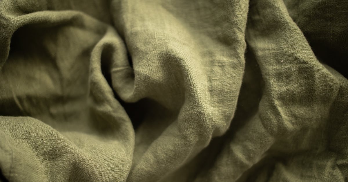 Mayonnaise gets too thin after adding solids - Crumpled linen fabric background Mayonnaise gets too thin after adding solids - Crumpled linen fabric background
