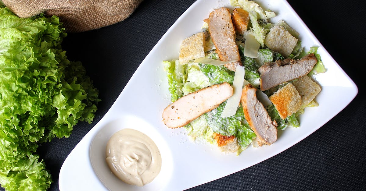 Mayonnaise Substitutes - Sliced Vegetables on White Ceramic Plate Mayonnaise Substitutes - Sliced Vegetables on White Ceramic Plate