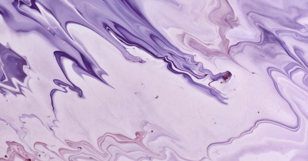 Messed up brisket - Photo of Purple Paint Messed up brisket - Photo of Purple Paint