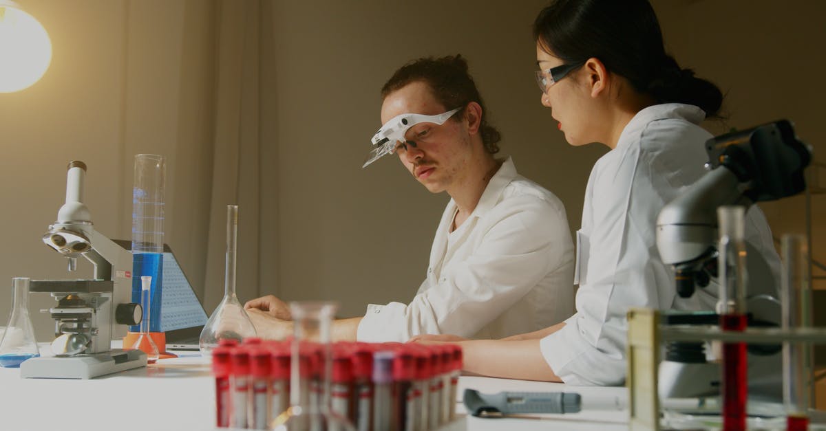 Microscope for cooking - Free stock photo of adult, biology, biotechnology Microscope for cooking - Free stock photo of adult, biology, biotechnology