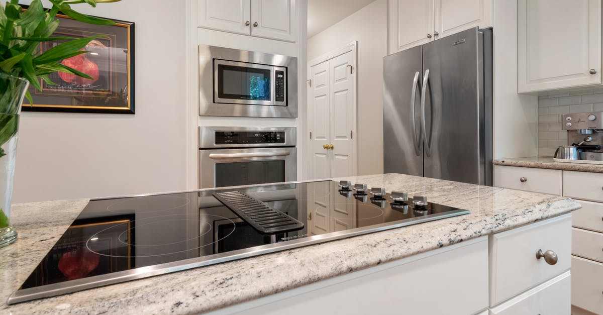 Microwave Oven Operating Frequencies - White Wooden Kitchen Cabinet over Stainless Steel Sink Microwave Oven Operating Frequencies - White Wooden Kitchen Cabinet over Stainless Steel Sink