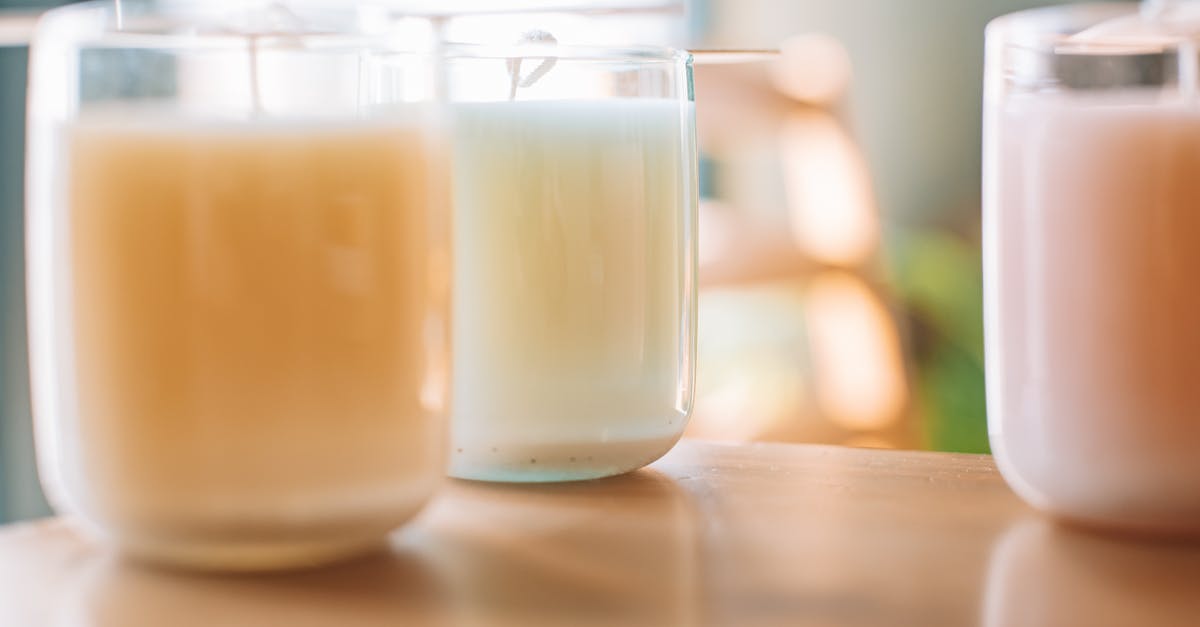 Milk for Coffee - Shake and Hit - Clear Drinking Glass With Brown Liquid Milk for Coffee - Shake and Hit - Clear Drinking Glass With Brown Liquid