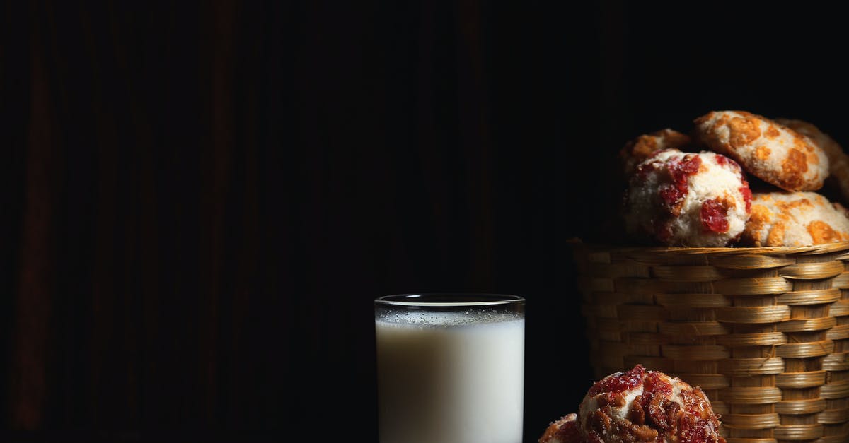 Milk vs. Dark vs. Semi-sweet vs. Bitter-sweet chocolate? - White Pillar Candle Beside Brown Cookies Milk vs. Dark vs. Semi-sweet vs. Bitter-sweet chocolate? - White Pillar Candle Beside Brown Cookies