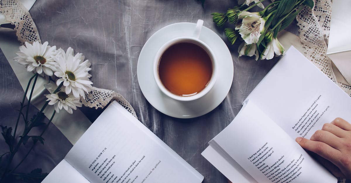 Multiple tea infusions and caffeine concentration - White Ceramic Teacup With Saucer Near Two Books Above Gray Floral Textile Multiple tea infusions and caffeine concentration - White Ceramic Teacup With Saucer Near Two Books Above Gray Floral Textile