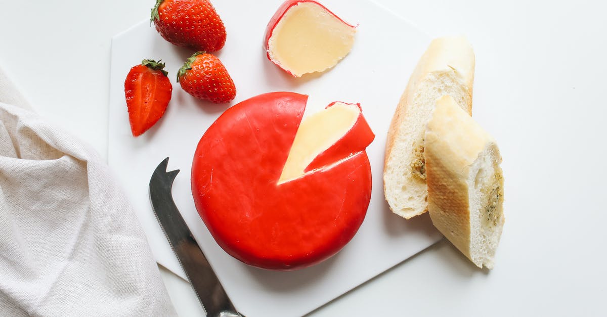 My cheese congealed and I don’t know why? - Cheese Beside the Sliced Bread My cheese congealed and I don’t know why? - Cheese Beside the Sliced Bread