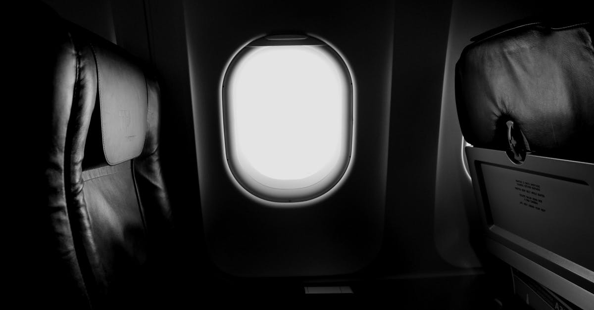 My once black cast iron skillet is now dark silver on the inside. Have I ruined it? - Grayscale of Airplane Window and Chair My once black cast iron skillet is now dark silver on the inside. Have I ruined it? - Grayscale of Airplane Window and Chair