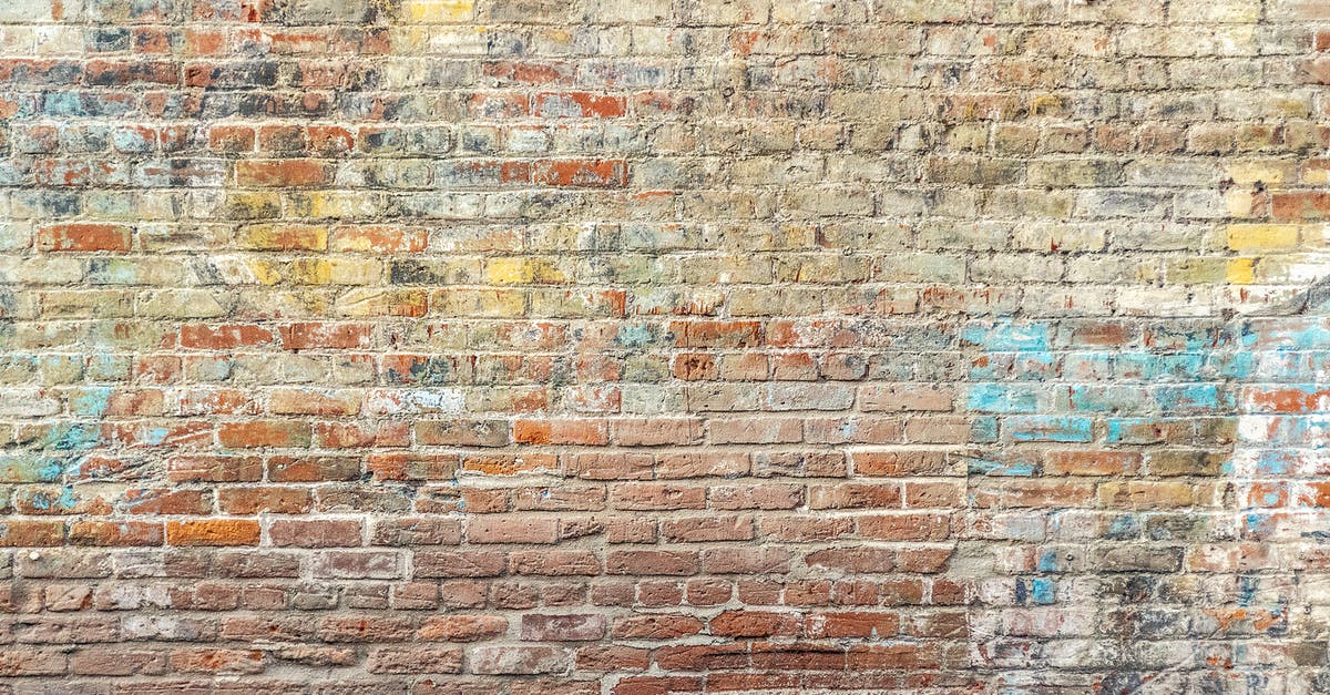My pesto turned solid. Why? - Closeup Photo of Brown Brick Wall My pesto turned solid. Why? - Closeup Photo of Brown Brick Wall
