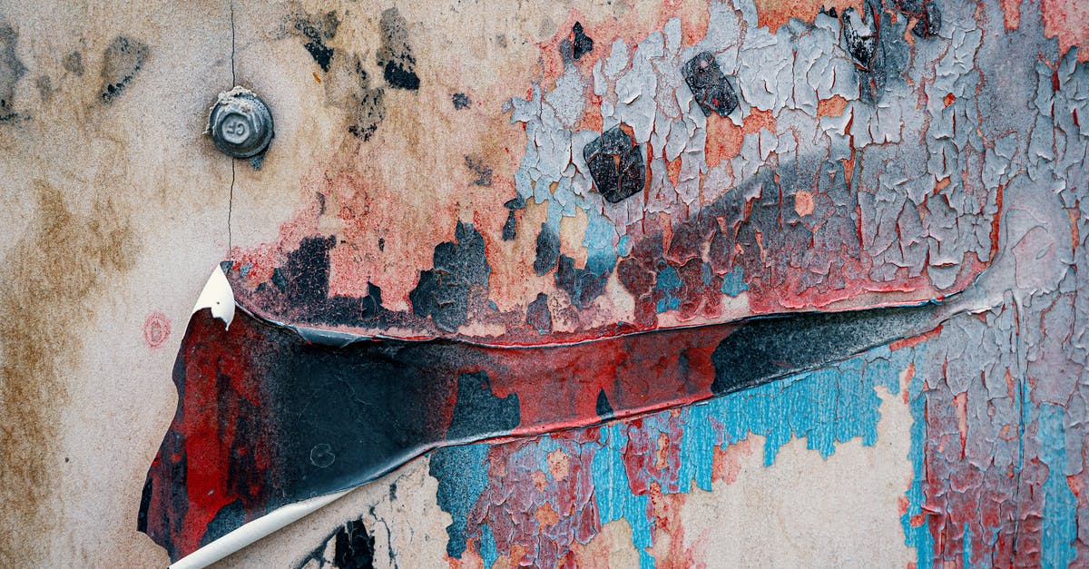 My sauerkraut has mold covering the surface, is it ok? - Textured backdrop of rough wall with scratch My sauerkraut has mold covering the surface, is it ok? - Textured backdrop of rough wall with scratch