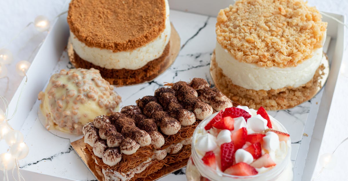 Name of alcohol made from sugar and honey - Set of various delicious desserts served in plastic container Name of alcohol made from sugar and honey - Set of various delicious desserts served in plastic container