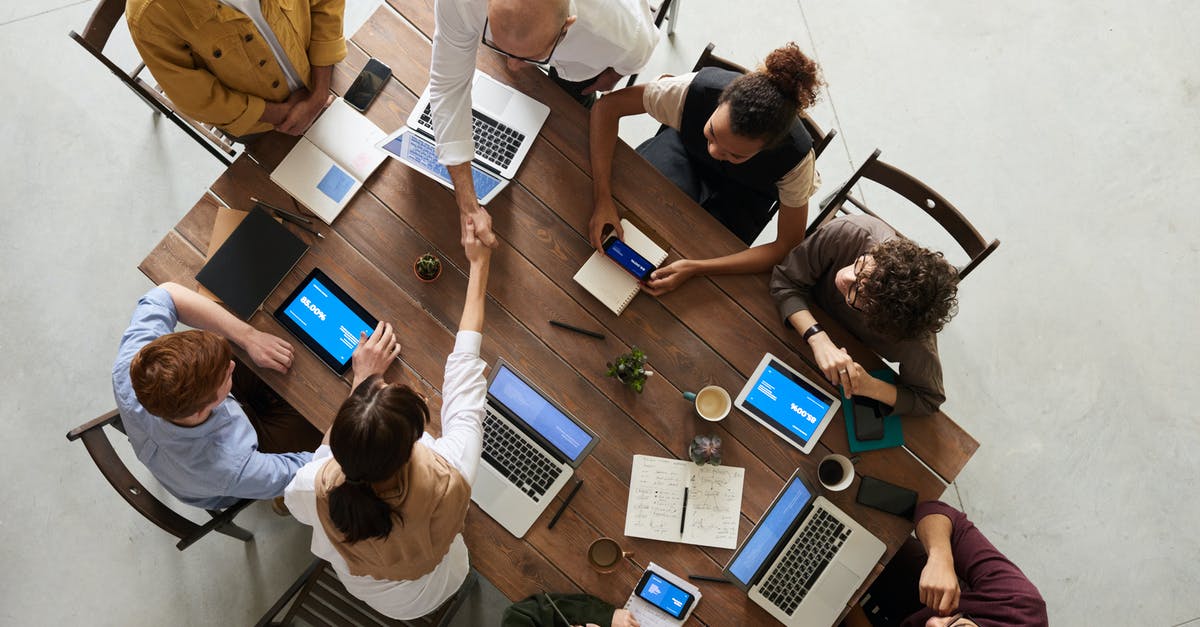 Need Binding agent ideas - Photo Of People Doing Handshakes Need Binding agent ideas - Photo Of People Doing Handshakes