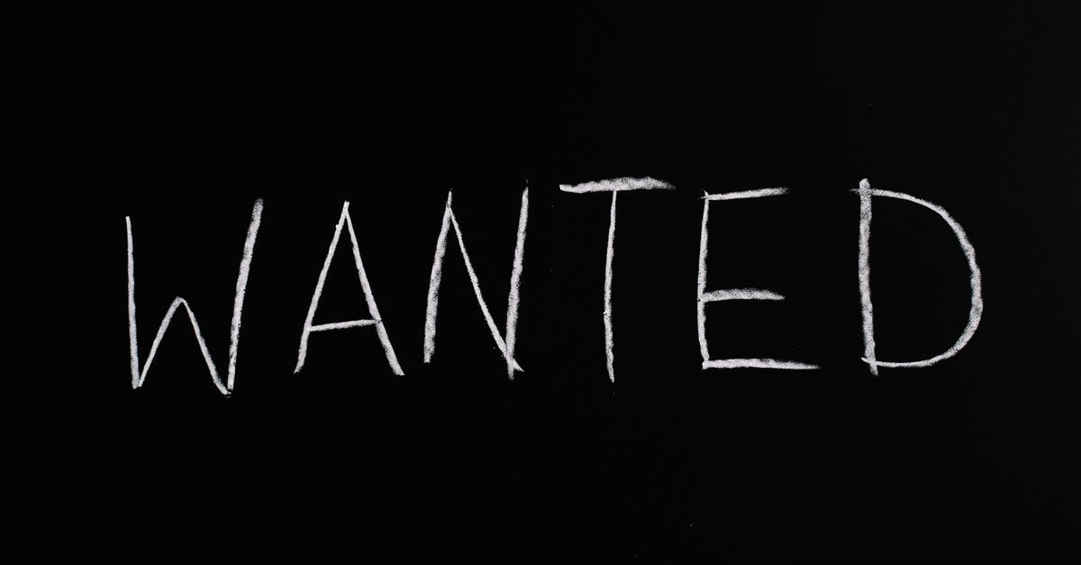 Need to refrigerate vinaigrette? - Wanted Lettering Text on Black Background Need to refrigerate vinaigrette? - Wanted Lettering Text on Black Background