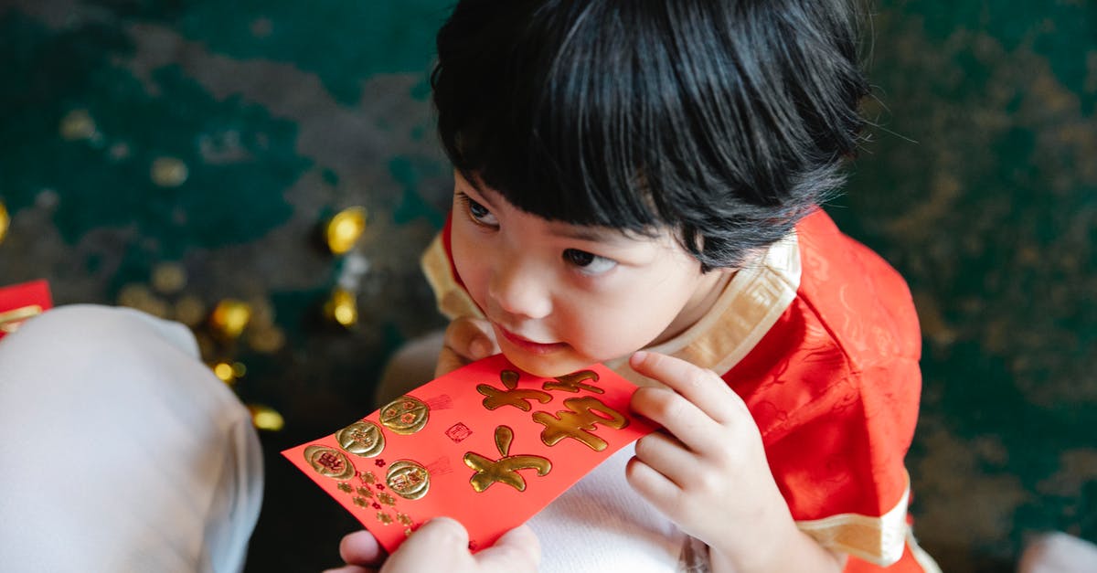 New to sous vide and not having any luck - Crop mother giving hongbao red packet to son during New Year party New to sous vide and not having any luck - Crop mother giving hongbao red packet to son during New Year party