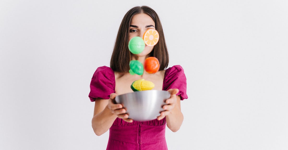 No broiler - is there a way to fake it? - Woman in Purple Long Sleeve Shirt Holding White Ceramic Bowl With Candies No broiler - is there a way to fake it? - Woman in Purple Long Sleeve Shirt Holding White Ceramic Bowl With Candies