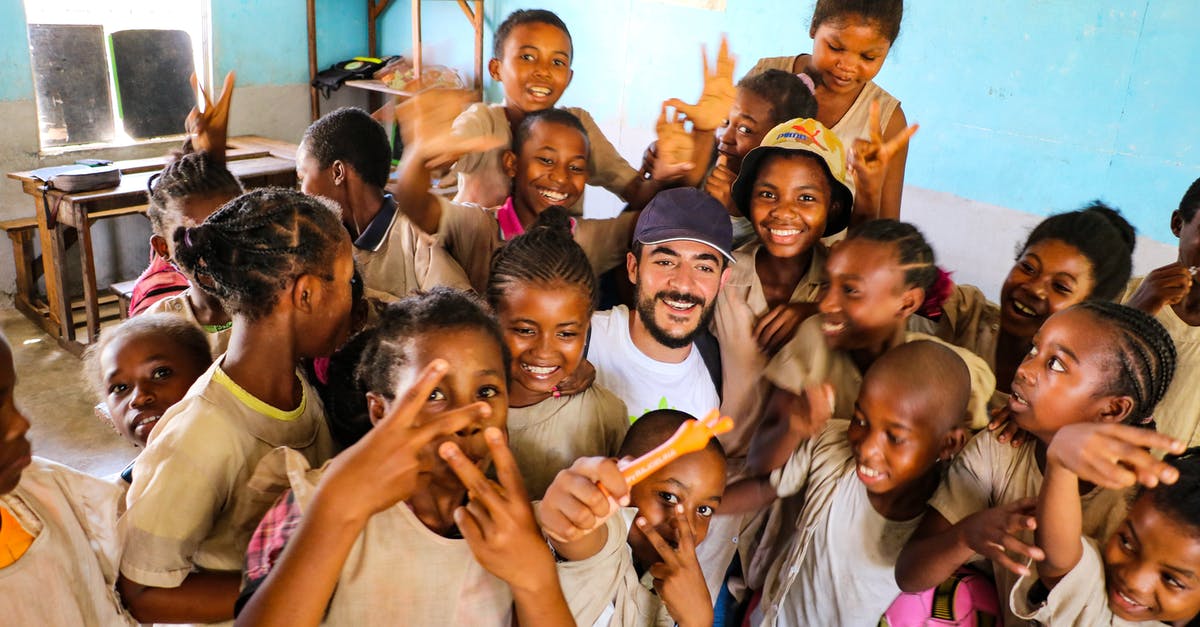 North African Dessert-Alexandria - Photo of Children Inside Classroom North African Dessert-Alexandria - Photo of Children Inside Classroom