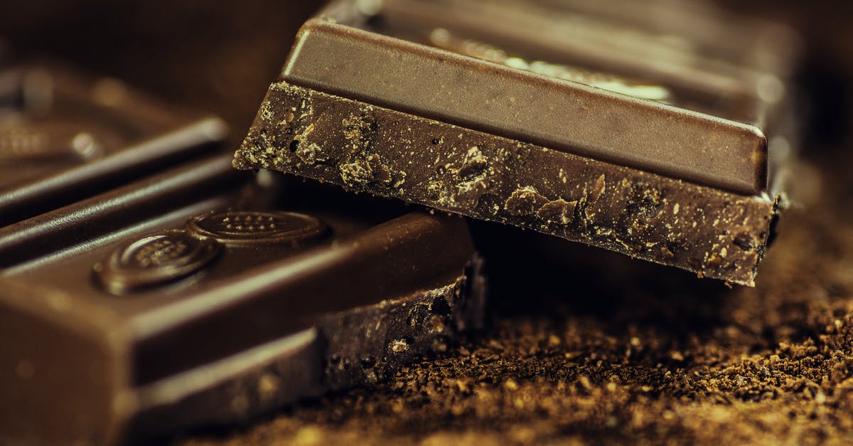 Nut/sunflower butter and cocoa - Grey Metal on Soil Nut/sunflower butter and cocoa - Grey Metal on Soil
