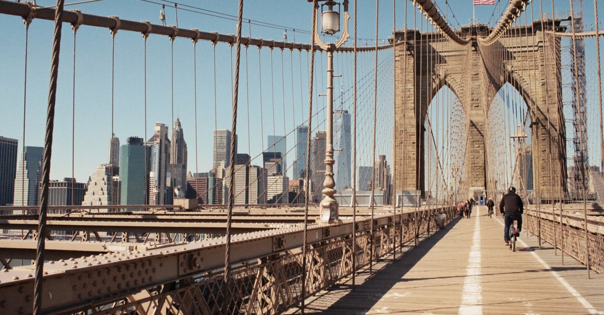 NY Steak vs NY Strip Steak - Blue Metal Bridge over Body of Water NY Steak vs NY Strip Steak - Blue Metal Bridge over Body of Water