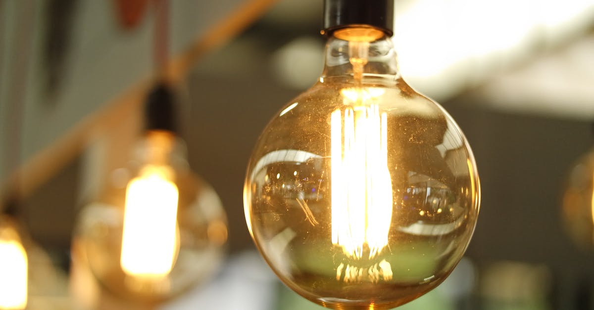 old electric Farberware wok - Lighted Light Bulb in Selective-focus Photography old electric Farberware wok - Lighted Light Bulb in Selective-focus Photography