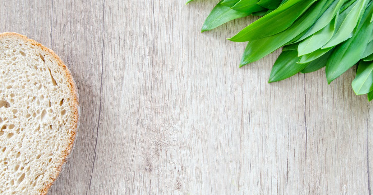 Olive wood cooking utensils: Seasoning, care, and maintenance? - Green Leaves and Slice of Bread Olive wood cooking utensils: Seasoning, care, and maintenance? - Green Leaves and Slice of Bread