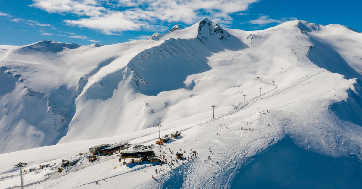 Optimizing for efficiency: boiling frozen salmon without defrosting - White Snow Covered Mountain Under Blue Sky