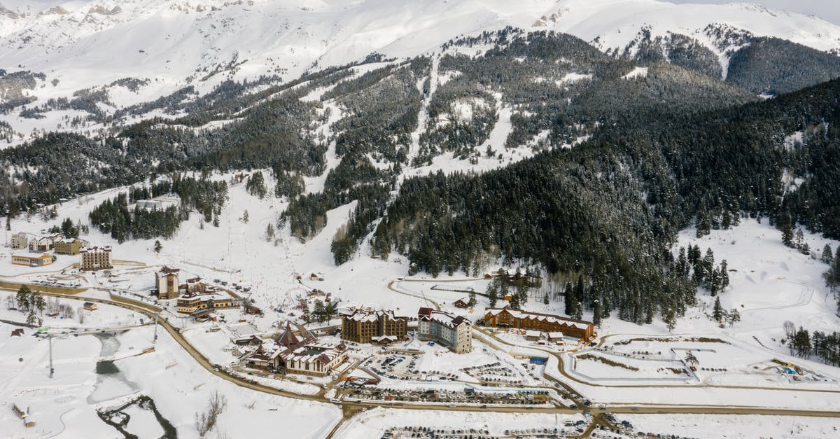 Optimizing for efficiency: boiling frozen salmon without defrosting - Snow Covered Mountain