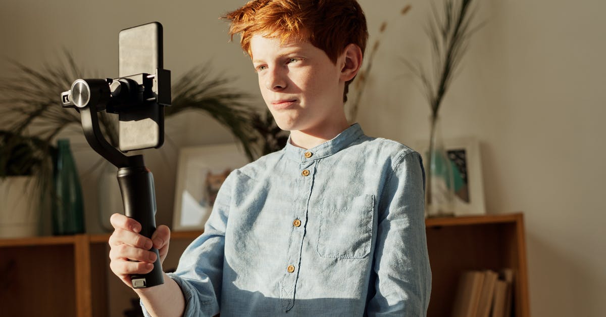 Options for non-stick frying pans - not using teflon - Boy in Blue Dress Shirt Holding Black Selfie Stick Options for non-stick frying pans - not using teflon - Boy in Blue Dress Shirt Holding Black Selfie Stick