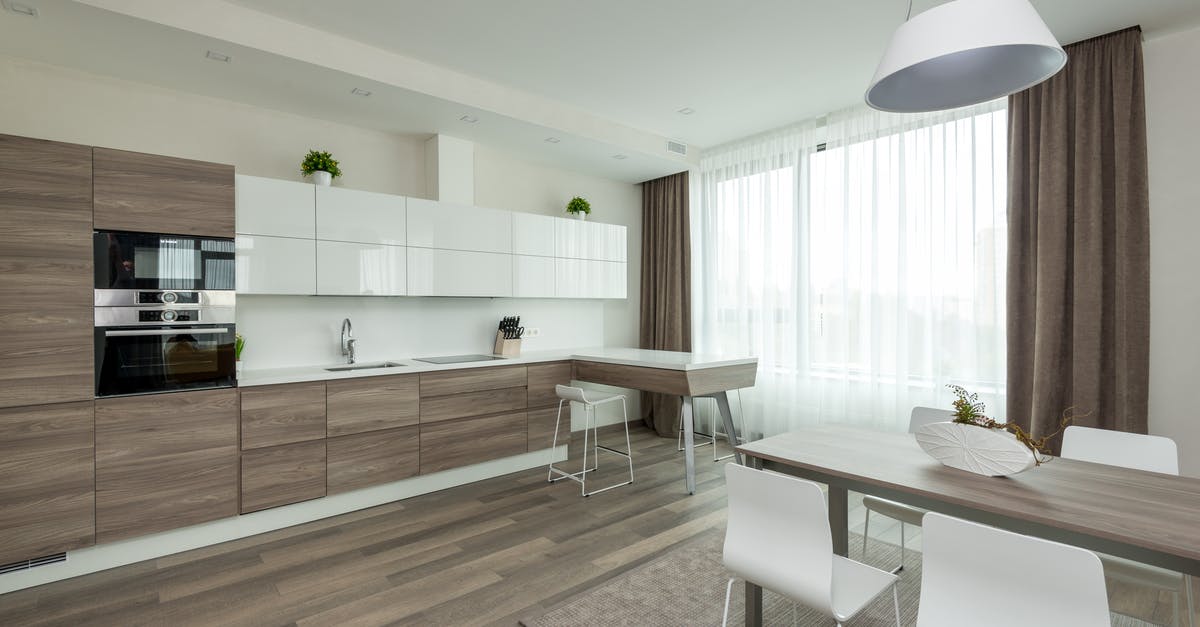 Oven racks and heating element - Interior of modern dining room with furniture Oven racks and heating element - Interior of modern dining room with furniture