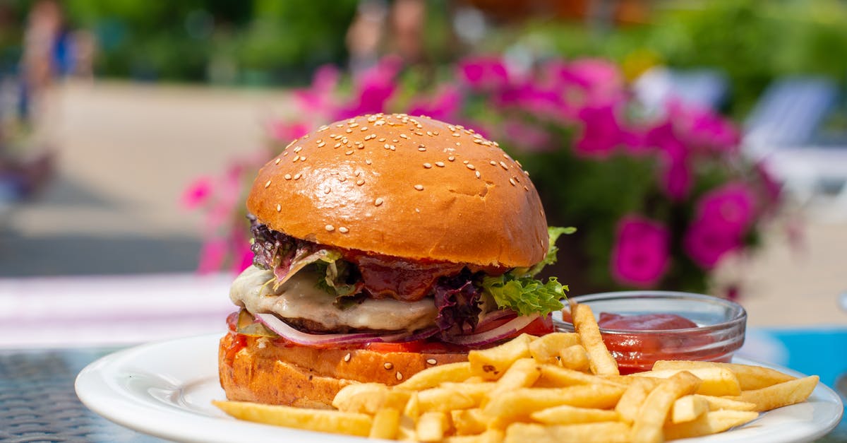 Pan-fried hamburgers, what temperature? - Free stock photo of beef, bread, bun Pan-fried hamburgers, what temperature? - Free stock photo of beef, bread, bun