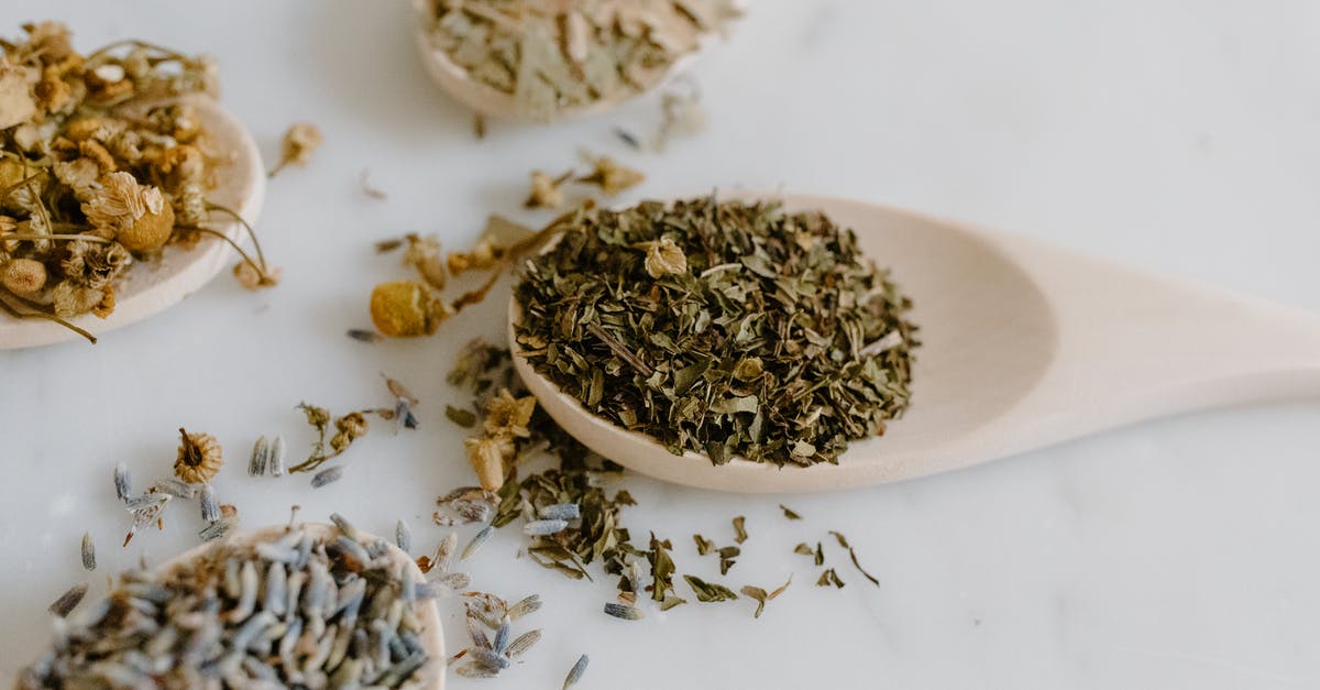 Pastrami dry cure calculator - Selective Focus of Herbal Medicine on a Wooden Spoon Pastrami dry cure calculator - Selective Focus of Herbal Medicine on a Wooden Spoon