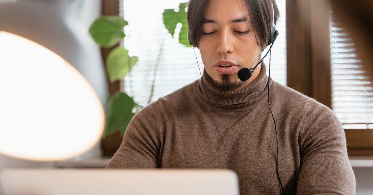 Pizza browning agent substituting proportion - Man in Brown Turtle Neck Shirt with Headset and Mouthpiece Pizza browning agent substituting proportion - Man in Brown Turtle Neck Shirt with Headset and Mouthpiece