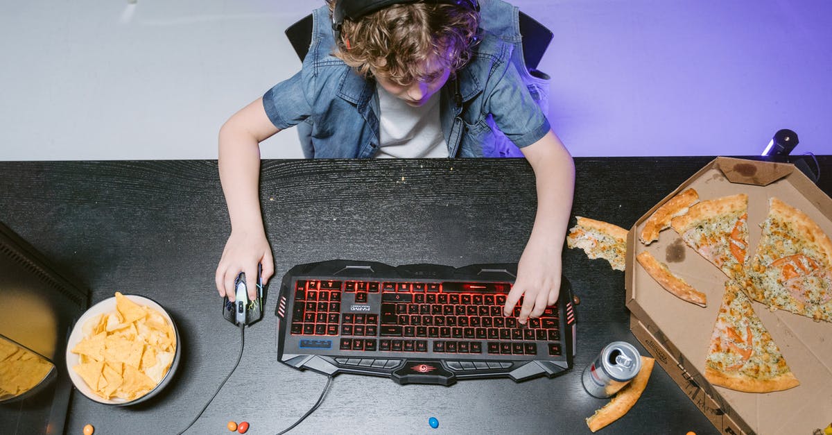 Pizza bulk fermentation vs proofing (2nd cycle) - Woman in Blue Denim Jacket Holding Black Computer Keyboard Pizza bulk fermentation vs proofing (2nd cycle) - Woman in Blue Denim Jacket Holding Black Computer Keyboard