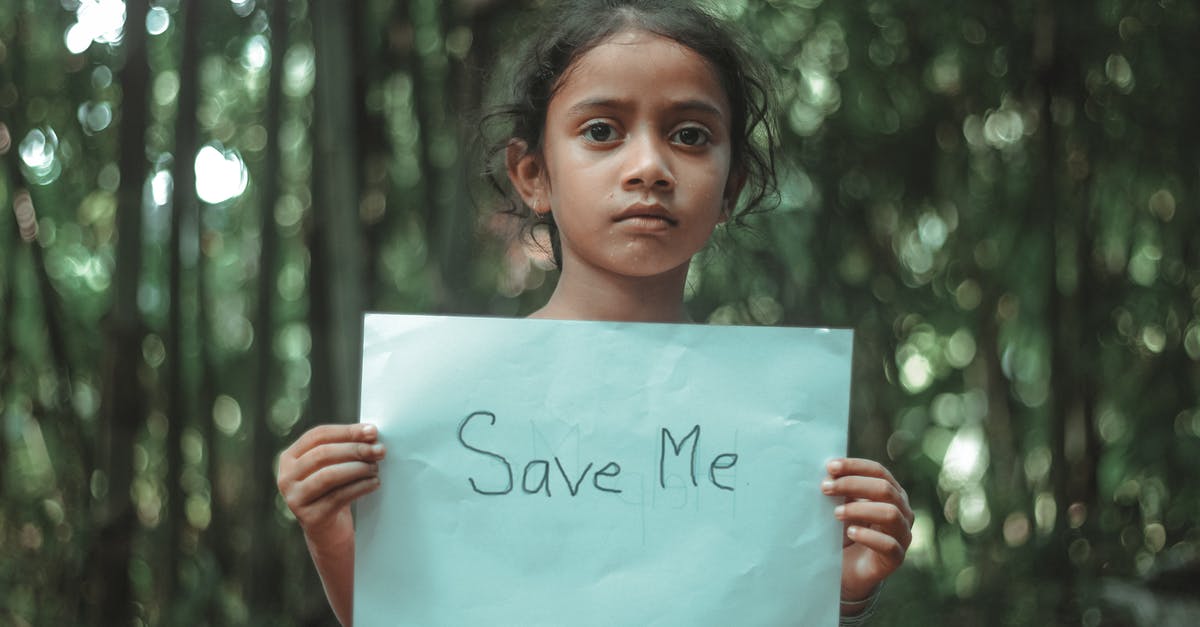 Please can someone help me identify this? - Girl Holding a Blue Paper Please can someone help me identify this? - Girl Holding a Blue Paper