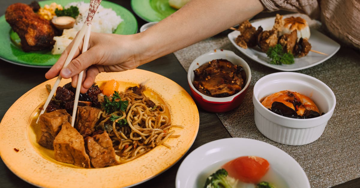 Pork vs chicken ramen - Free stock photo of asian, asian cuisine, asian food Pork vs chicken ramen - Free stock photo of asian, asian cuisine, asian food