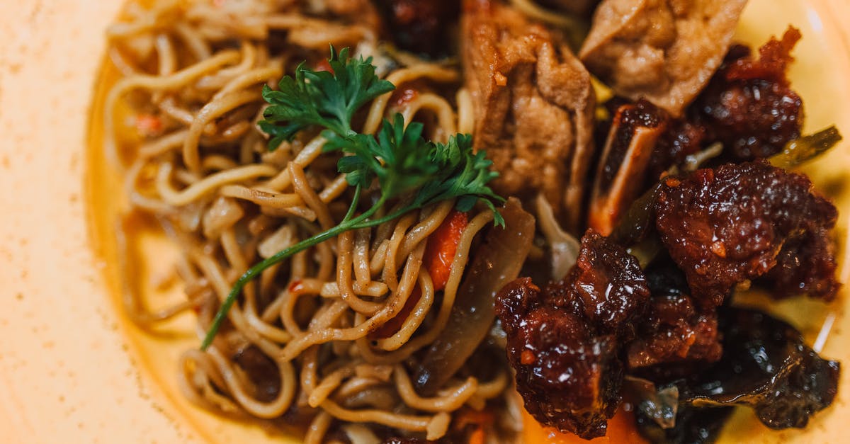 Pork vs chicken ramen - Free stock photo of asian, asian cuisine, asian food Pork vs chicken ramen - Free stock photo of asian, asian cuisine, asian food