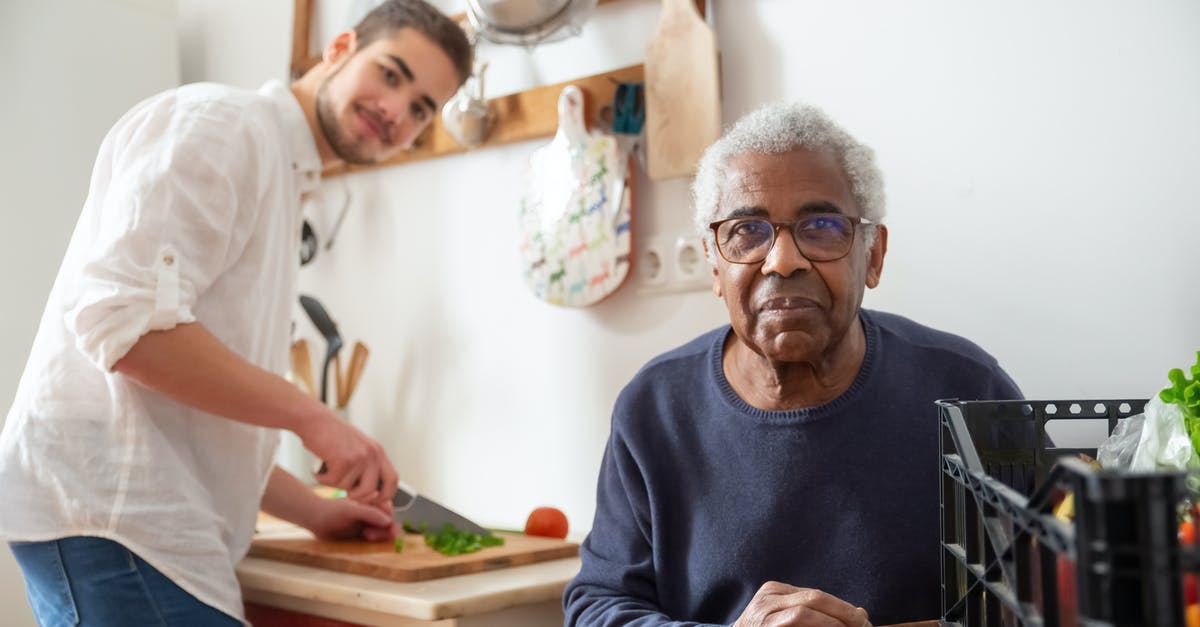 Possible dangers of home fermentation of vegetables - An Elderly Man Sitting while Wearing Eyeglasses Possible dangers of home fermentation of vegetables - An Elderly Man Sitting while Wearing Eyeglasses