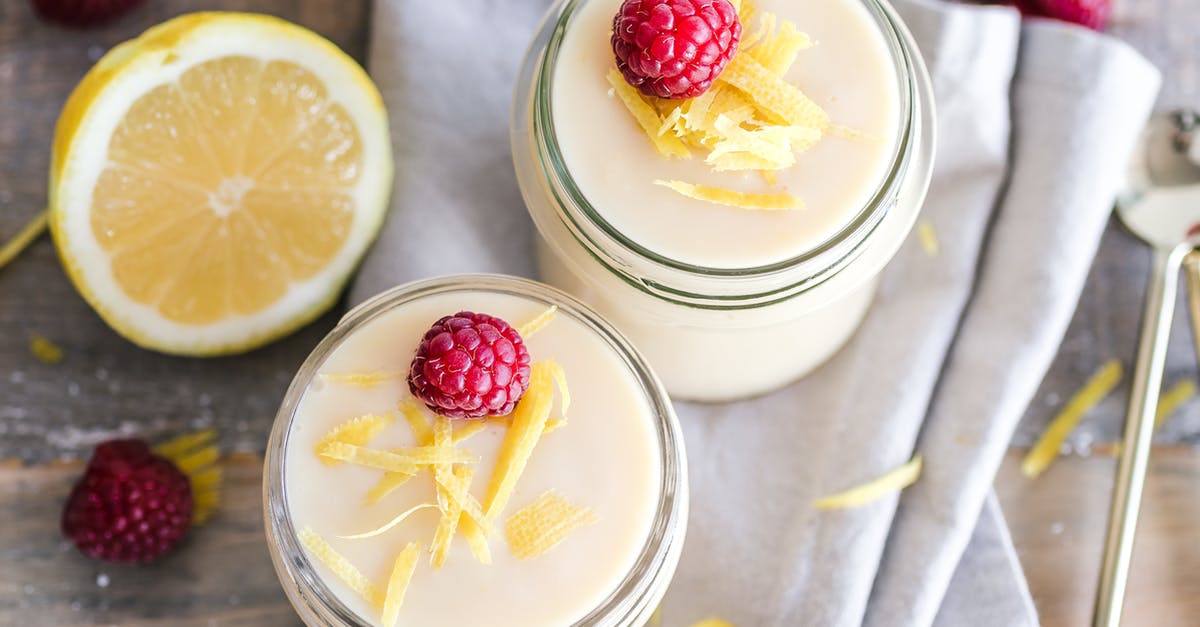 Possible to freeze jam in glass? - Dessert Jars Possible to freeze jam in glass? - Dessert Jars