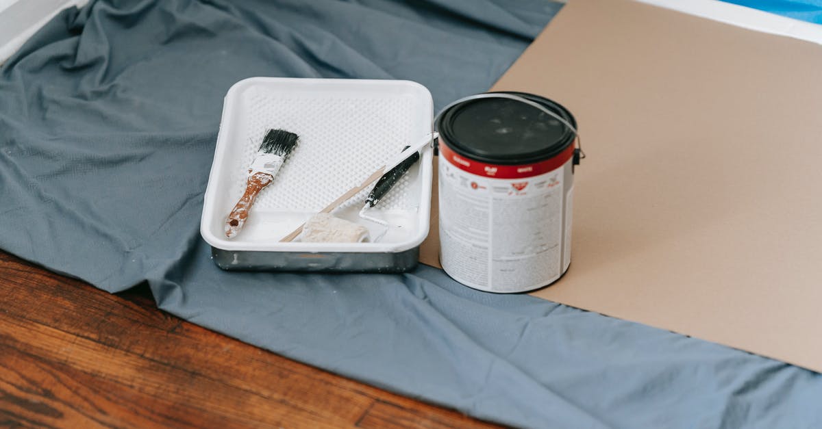 potential cereulide on plastic container, can it be washed off? - Painting Materials On Floor potential cereulide on plastic container, can it be washed off? - Painting Materials On Floor