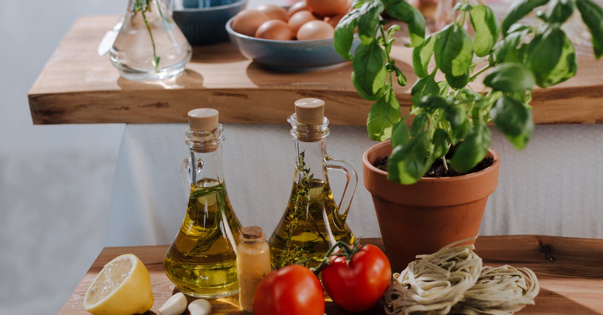 Premix dry herbs for easy oil pasta - Ingredients at Table Premix dry herbs for easy oil pasta - Ingredients at Table
