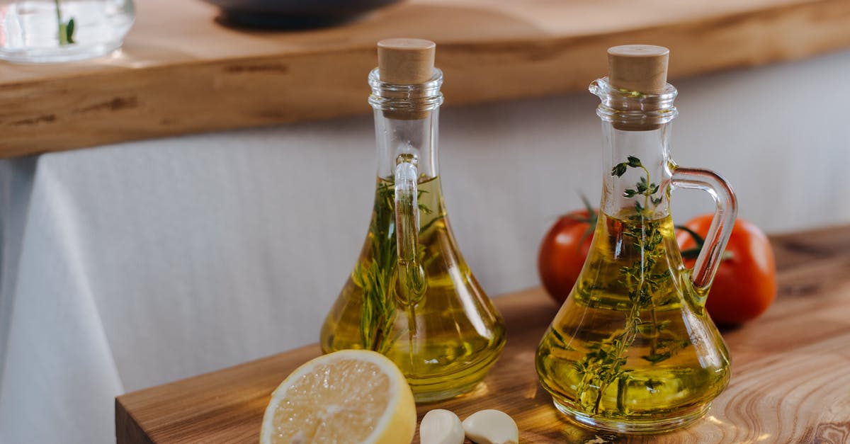 Preparing/Storing freshly made noodles/pasta - Fresh Olive Oil for Preparing Pasta Preparing/Storing freshly made noodles/pasta - Fresh Olive Oil for Preparing Pasta