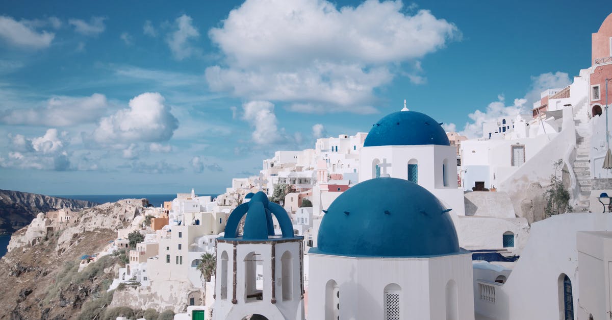 Pressure Cooker suitable for traditional Indian dishes, available in Europe - Photo of Santorini, Greece Pressure Cooker suitable for traditional Indian dishes, available in Europe - Photo of Santorini, Greece