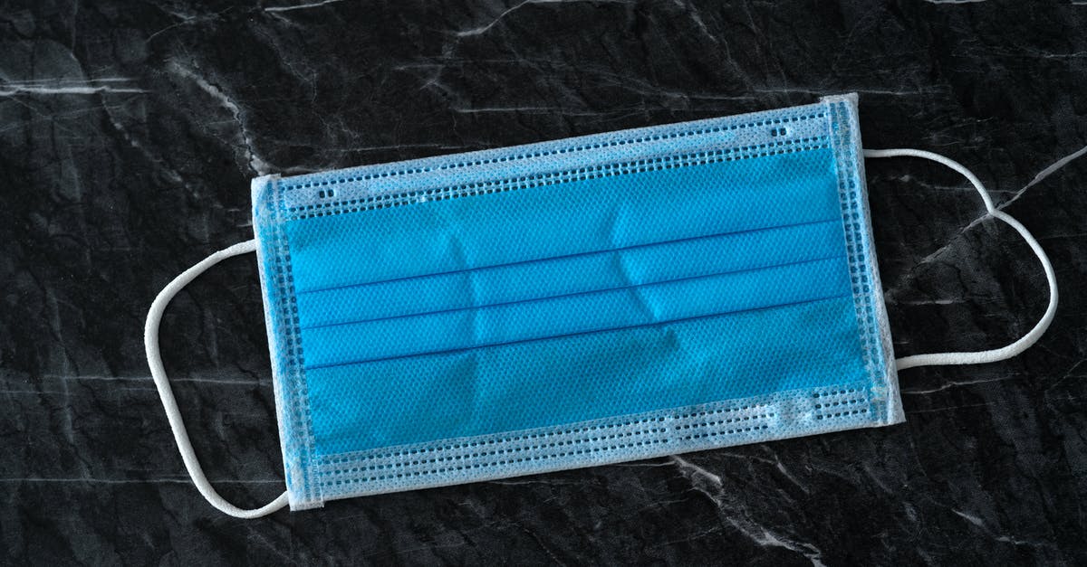 Prevent uneven browning with breadcrumb chicken? - Sterile mask on marble table during COVID 19 pandemic Prevent uneven browning with breadcrumb chicken? - Sterile mask on marble table during COVID 19 pandemic