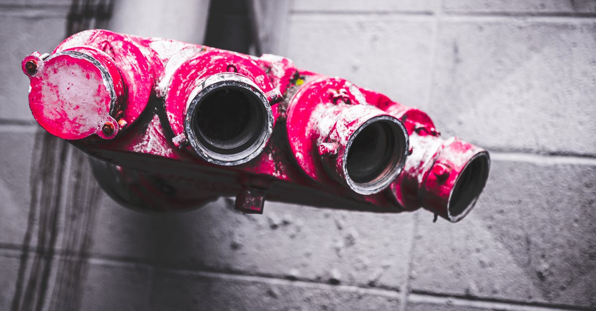 Preventing flash rust after tempering a carbon steel wok - Connection device for fire hoses in shabby room Preventing flash rust after tempering a carbon steel wok - Connection device for fire hoses in shabby room
