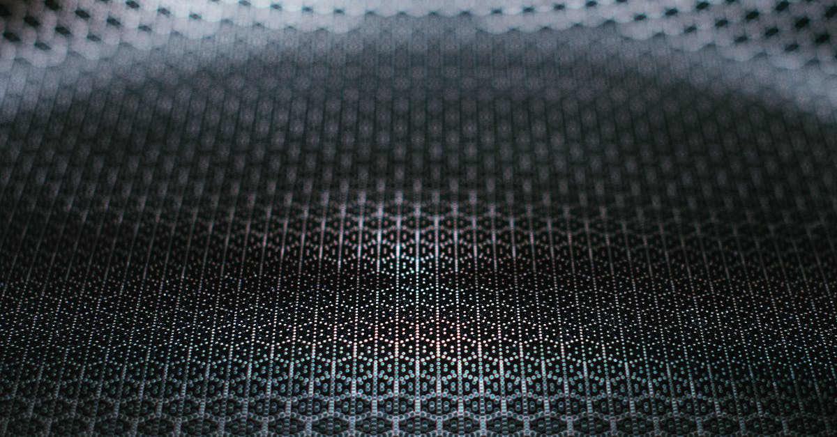 Preventing flash rust after tempering a carbon steel wok - Black and White Polka Dot Textile Preventing flash rust after tempering a carbon steel wok - Black and White Polka Dot Textile