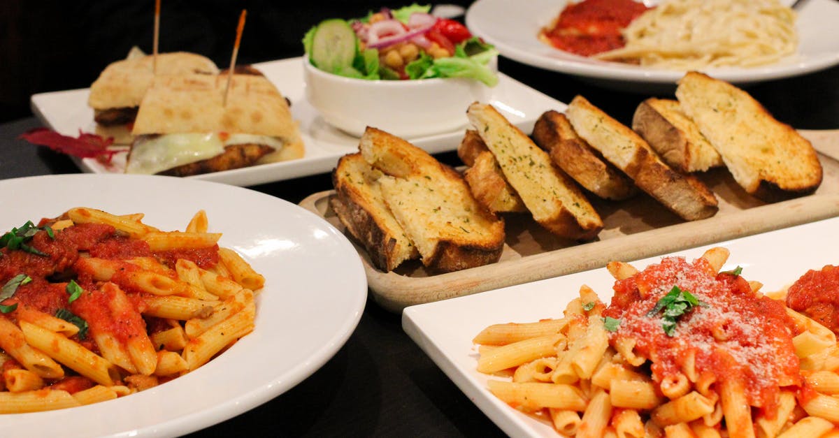 Principles of full flavour in dishes - Fried Food on White Ceramic Plate Principles of full flavour in dishes - Fried Food on White Ceramic Plate