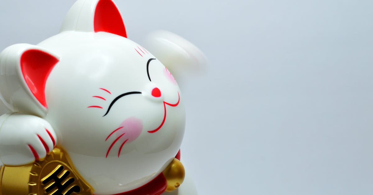 Properties of a good steak? - Japanese Lucky Coin Cat